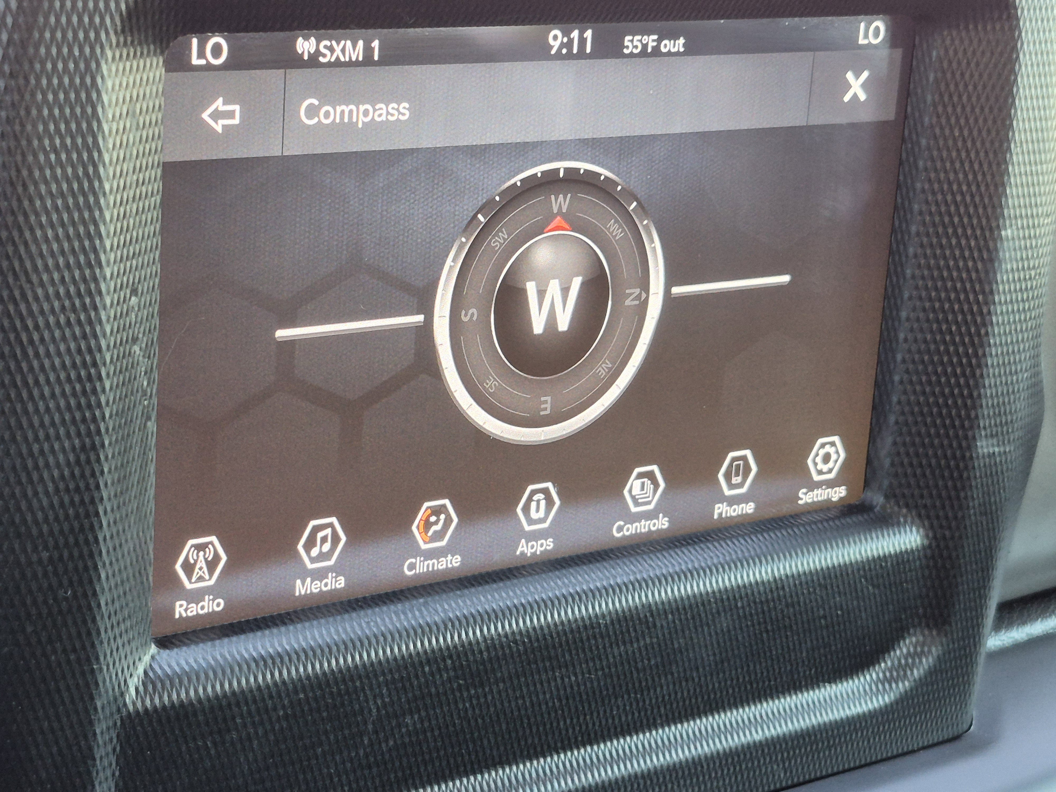 Used 2021 Jeep Wrangler Unlimited Sport image 21