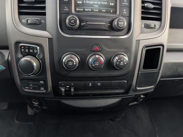 Used 2018 RAM 1500 Express w/ Black Ram 1500 Express Group image 25