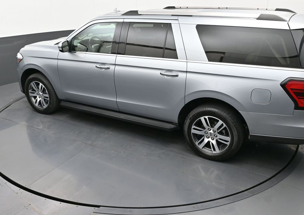 Used 2024 Ford Expedition Max Limited image 34