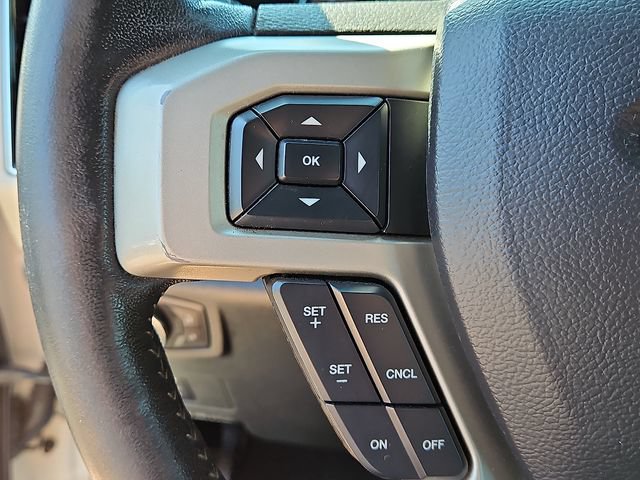 Used 2019 Ford F250 Lariat AWD/4WD image 22