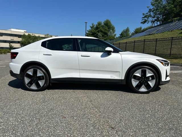Certified 2024 Polestar Polestar 2 AWD/4WD image 9
