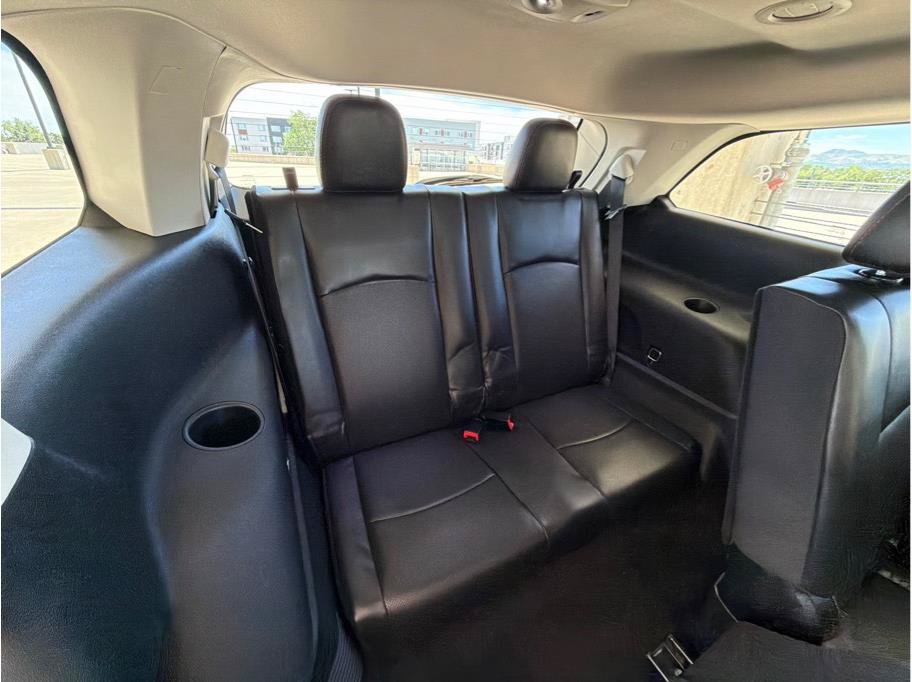 Used 2015 Dodge Journey R/T w/ Flexible Seating Group AWD/4WD image 13