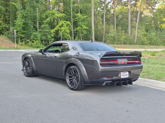 Used 2020 Dodge Challenger R/T Scat Pack RWD image 11