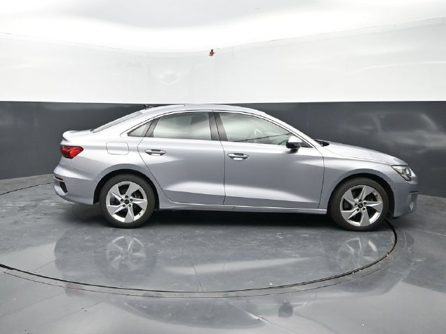 Used 2024 Audi A3 2.0T Premium FWD image 10