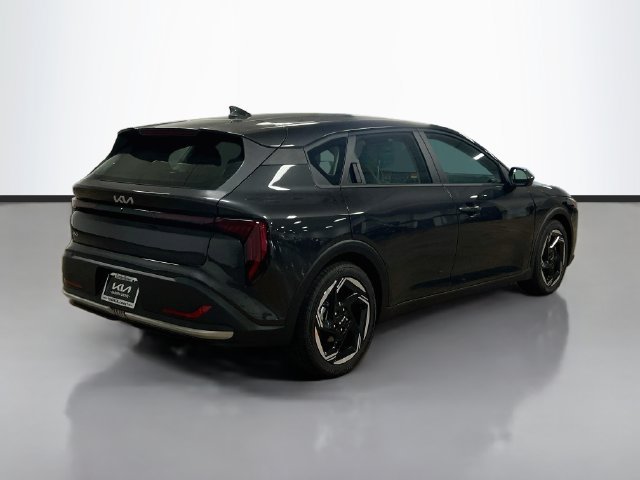 New 2026 Kia K4 EX FWD image 7