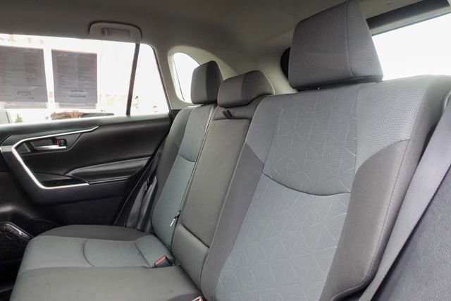 Certified 2024 Toyota RAV4 XLE image 29