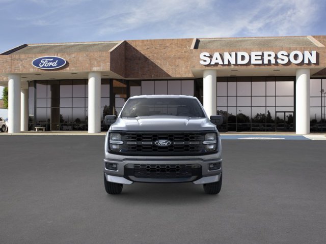 New 2026 Ford F150 STX w/ F-150 LOBO Package AWD/4WD image 7