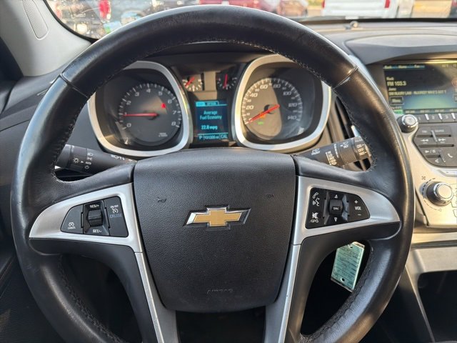 Used 2013 Chevrolet Equinox LT w/ All Star Package image 34