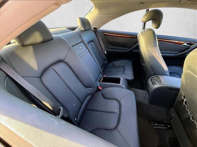 Used 2005 Mercedes-Benz CL 500 image 26