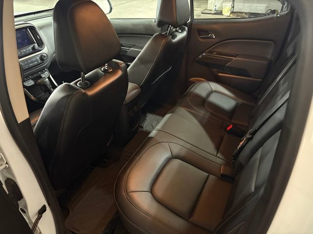 Used 2018 Chevrolet Colorado Z71 image 19