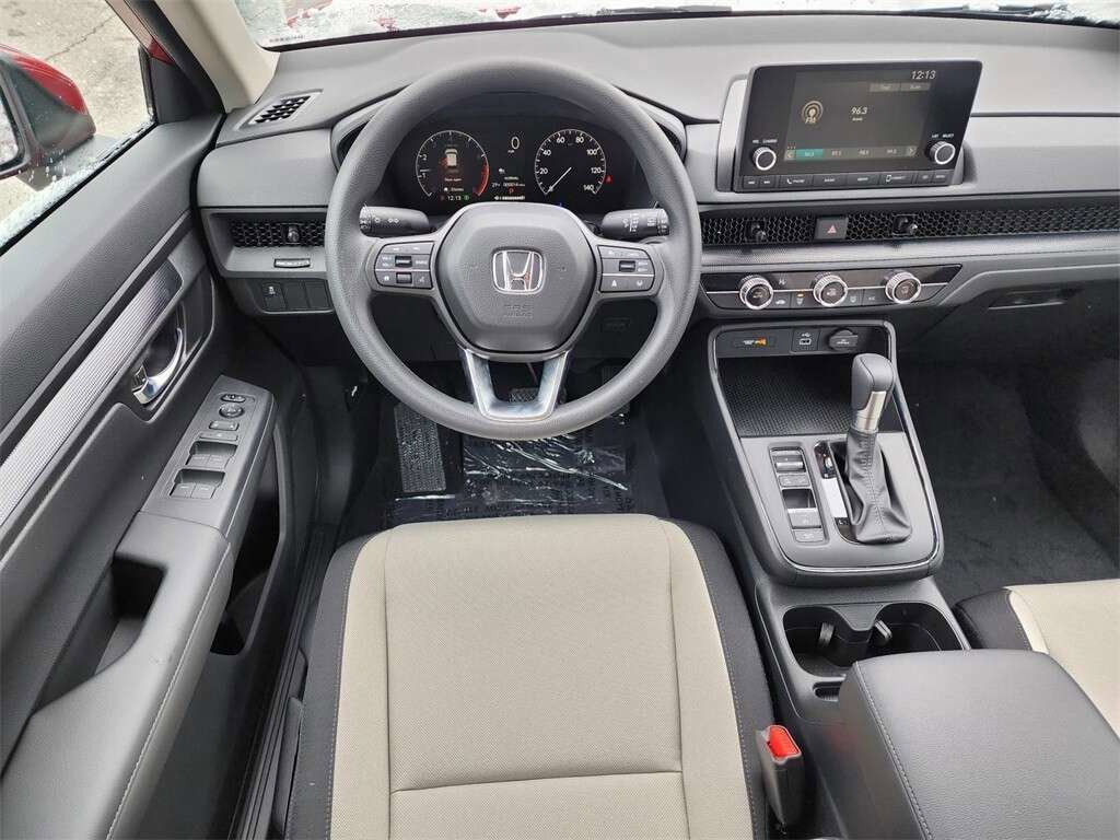 Certified 2023 Honda CR-V LX image 18