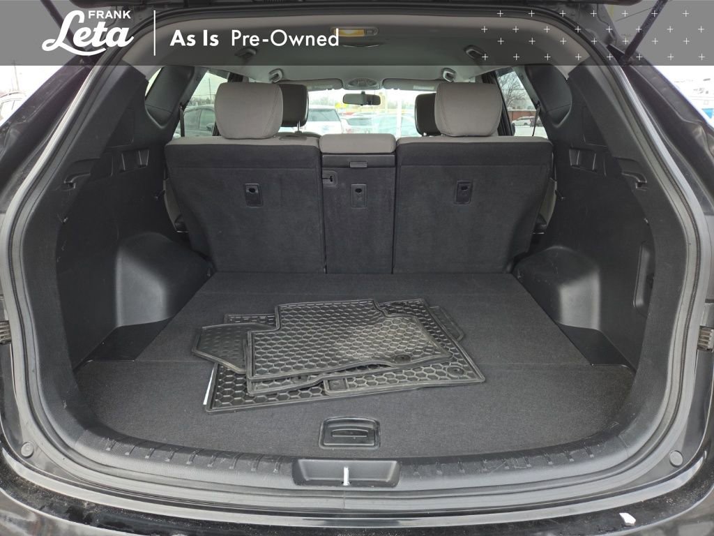 Used 2017 Hyundai Santa Fe Sport image 23