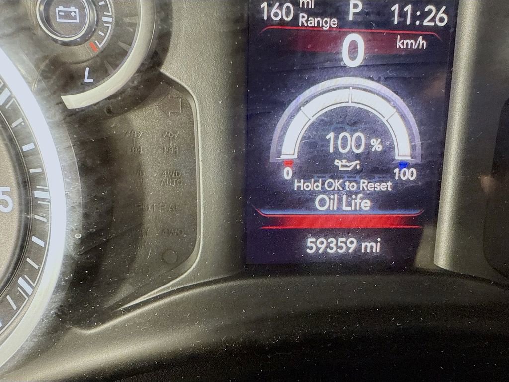 Used 2020 RAM 1500 Lone Star image 12