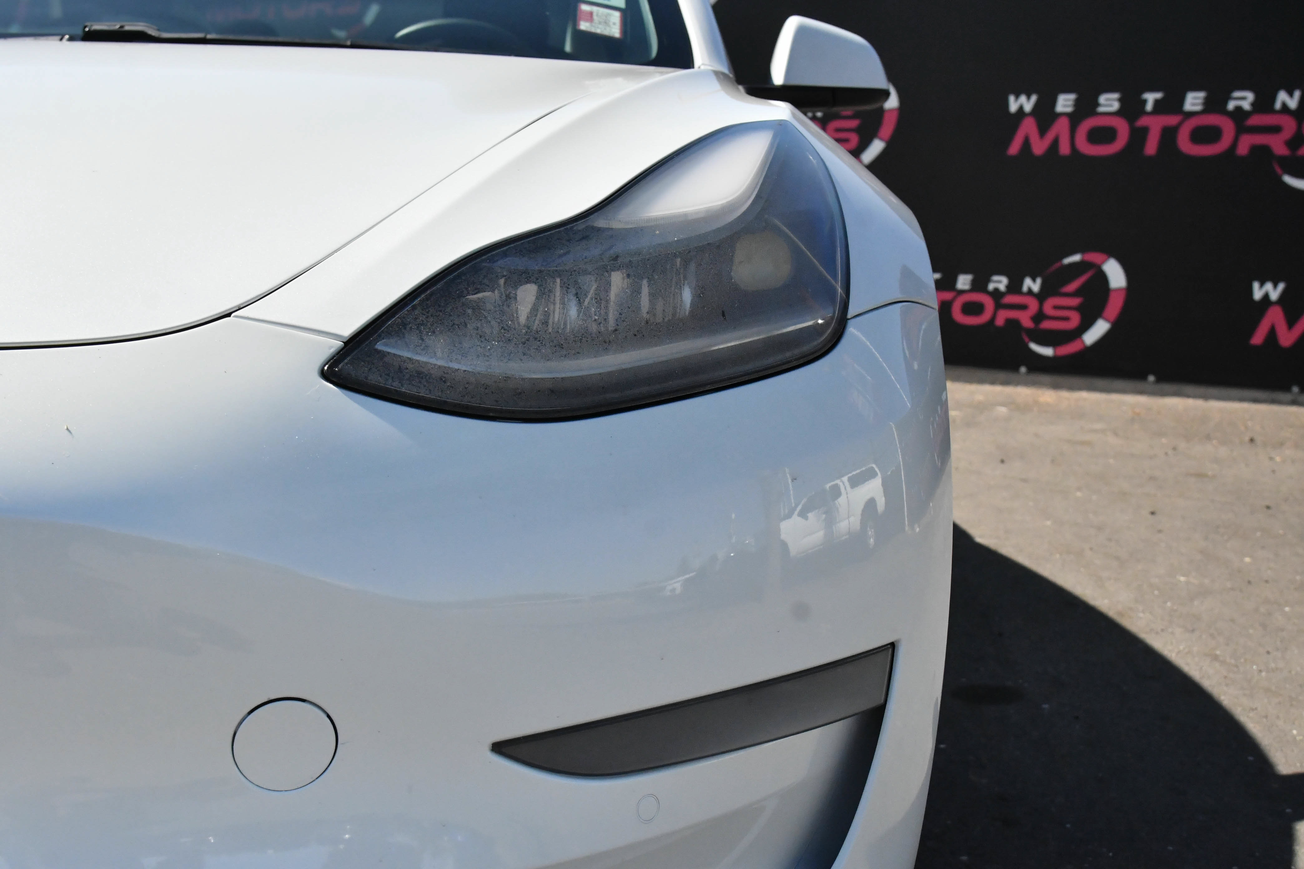 Used 2021 Tesla Model 3 Standard Range Plus RWD image 11
