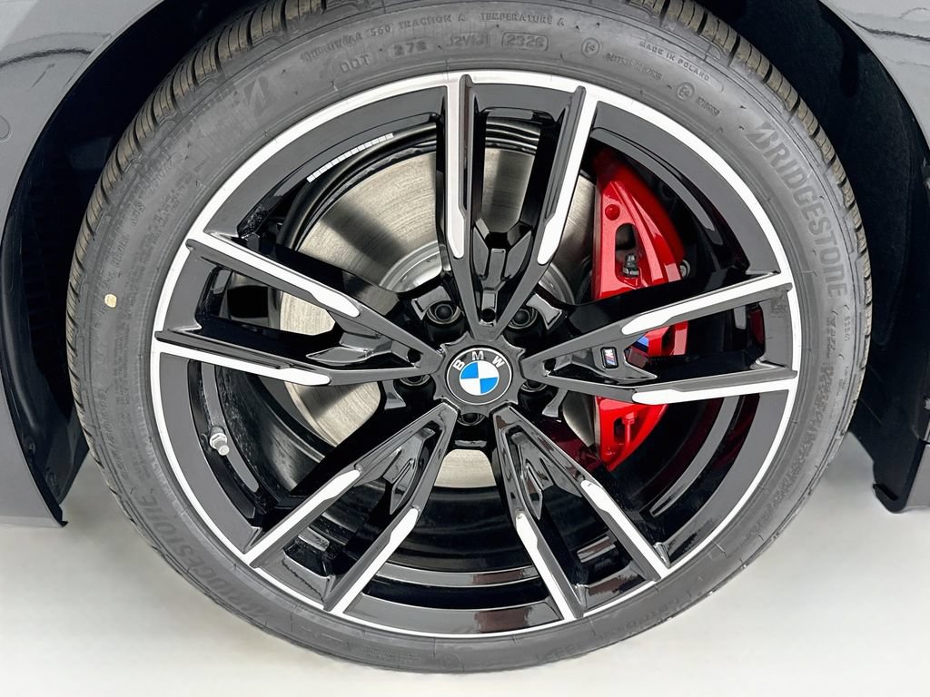 New 2027 BMW M440i Coupe w/ Parking Assistance Package RWD image 27