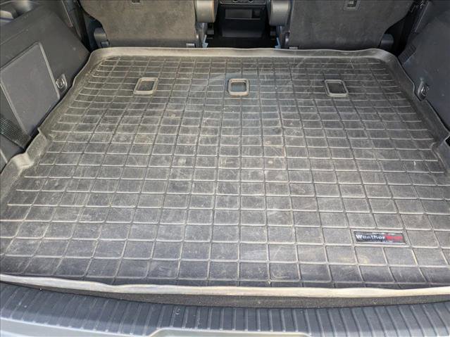 Used 2023 Ford Expedition Platinum AWD/4WD image 6