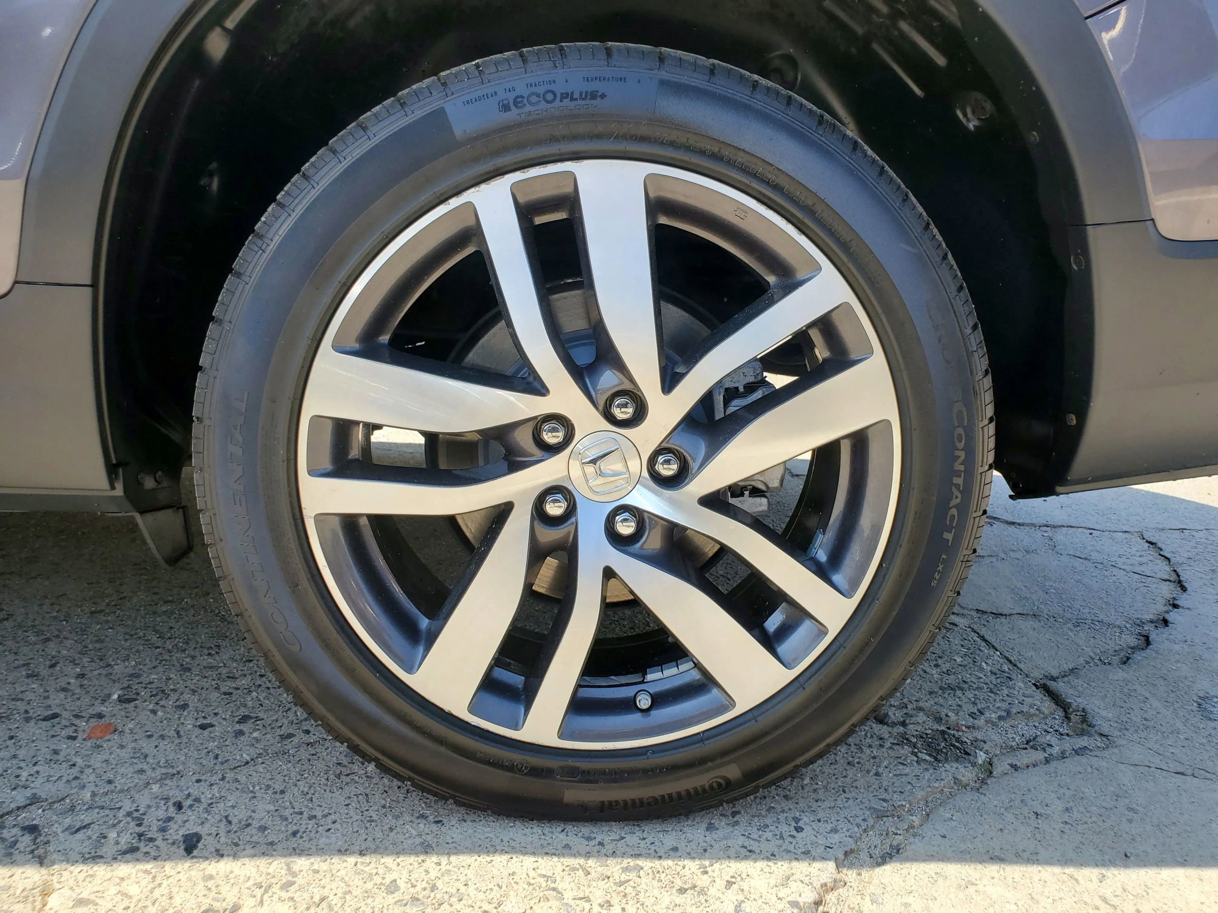 Used 2017 Honda Pilot Touring image 68