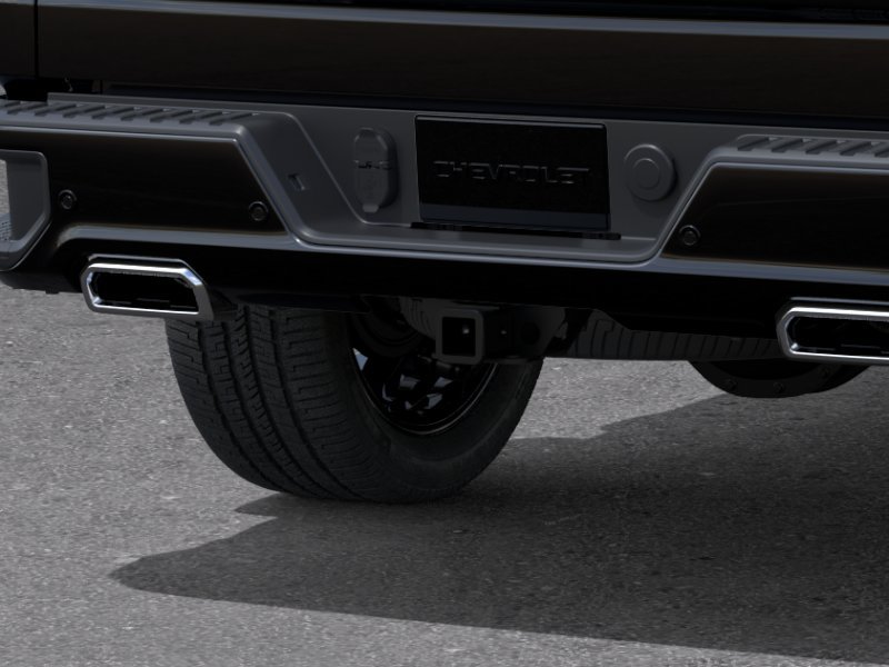New 2026 Chevrolet Silverado 1500 High Country w/ Technology Package AWD/4WD image 16