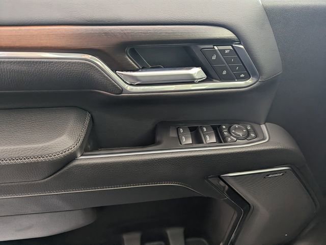 New 2026 GMC Sierra 2500 Denali image 15