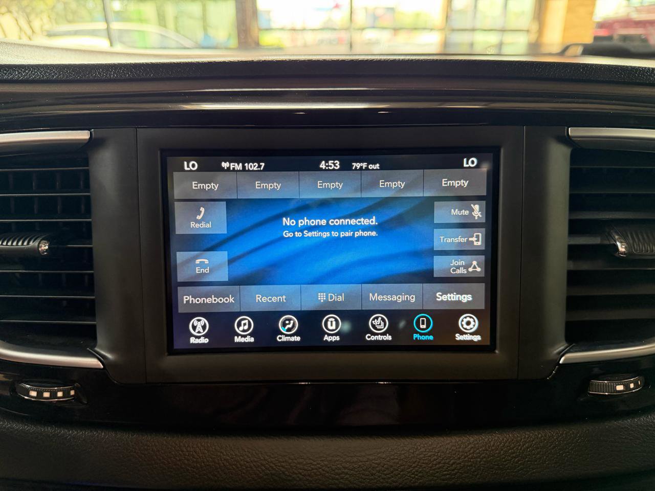 Used 2019 Chrysler Pacifica Touring-L image 46