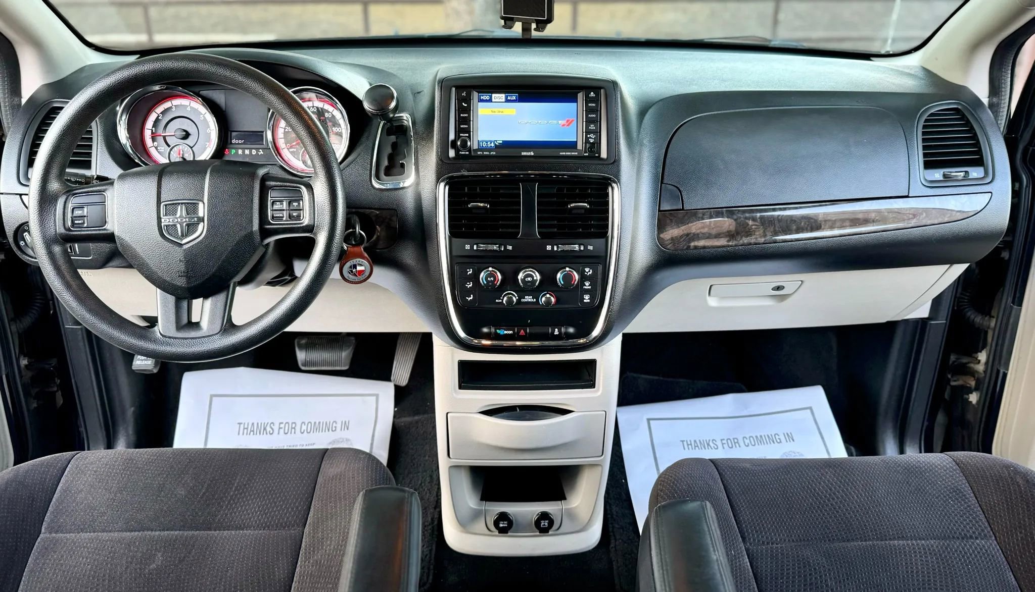 Used 2011 Dodge Grand Caravan Mainstreet image 14