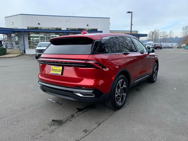 New 2026 Lincoln Nautilus Premier w/ Equipment Group 102A image 7