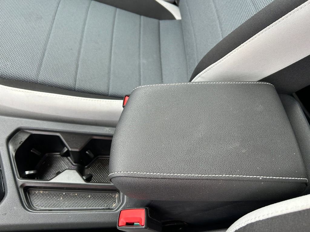 Certified 2025 Volkswagen Taos S image 19