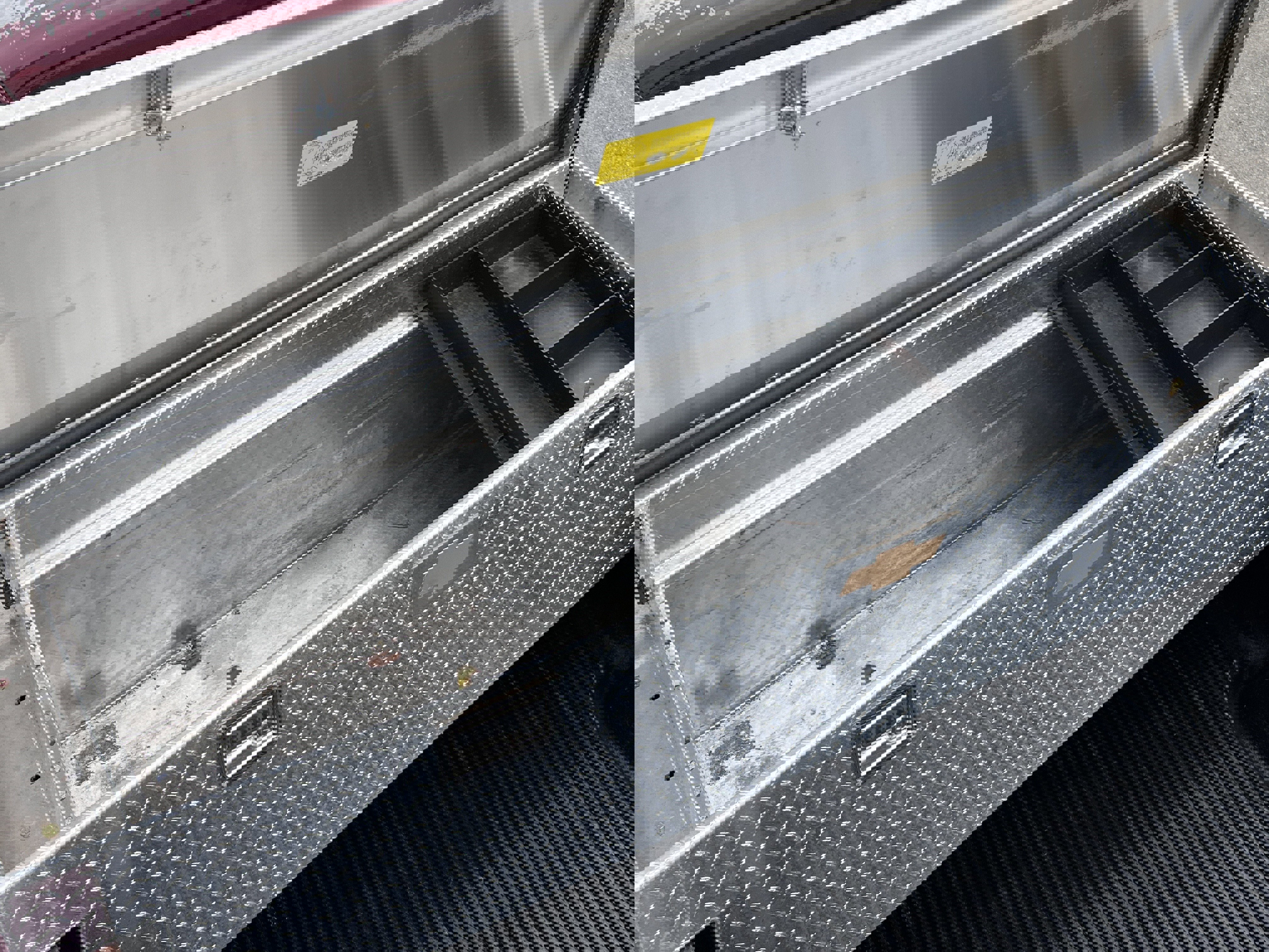 Used 1994 Chevrolet Silverado 2500 4x4 Extended Cab image 31