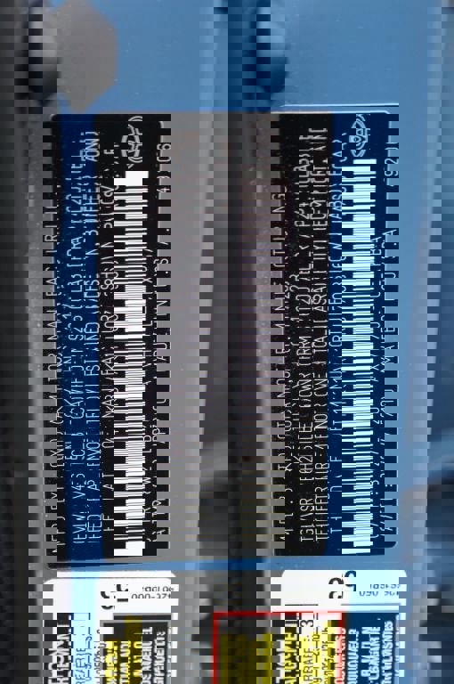 Used 2024 Toyota Camry XSE w/ Navigation Package image 27