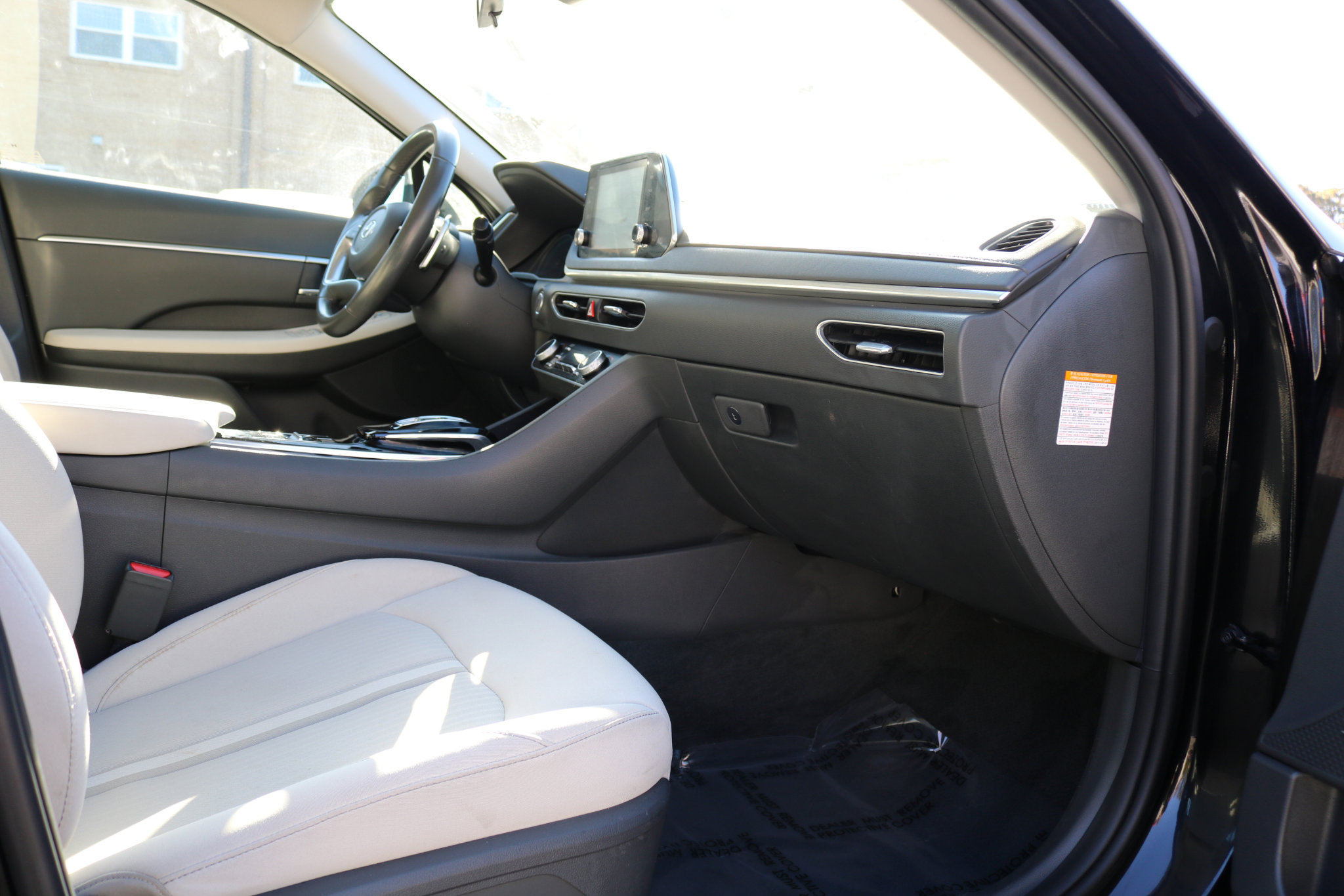 Used 2021 Hyundai Sonata SEL image 49