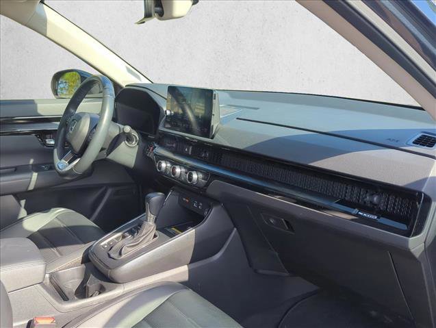Used 2023 Honda CR-V EX-L image 26