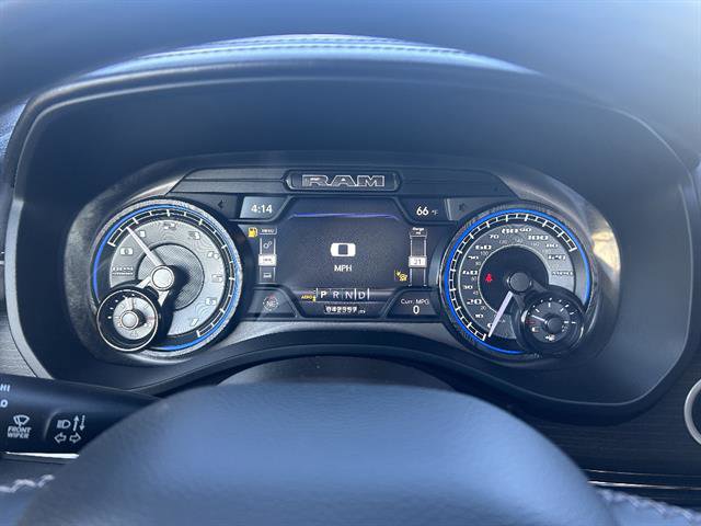 Used 2022 RAM 1500 Limited image 17