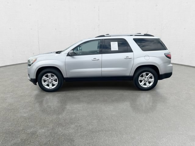 Used 2016 GMC Acadia SLE AWD/4WD image 6