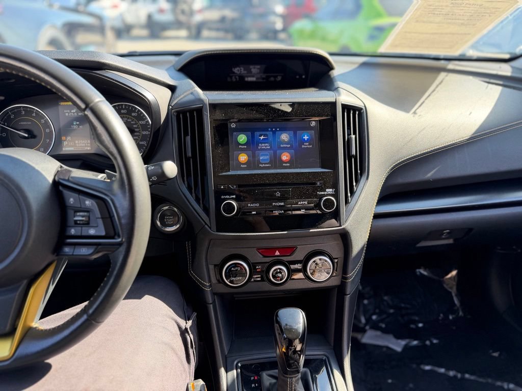 Used 2023 Subaru Crosstrek 2.5i Sport AWD/4WD image 9