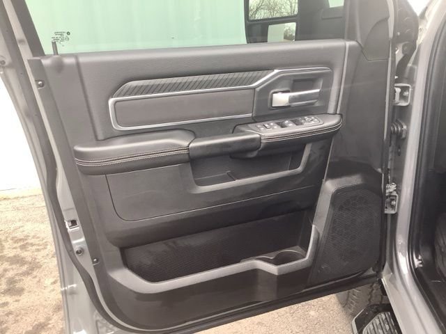 New 2026 RAM 2500 Big Horn image 31