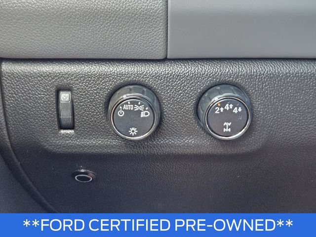 Used 2022 Chevrolet Colorado W/T w/ WT Convenience Package AWD/4WD image 27