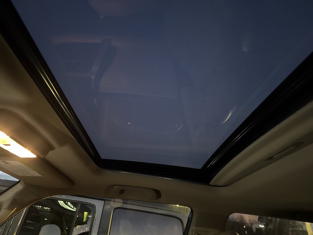 Used 2020 Toyota 4Runner SR5 image 2