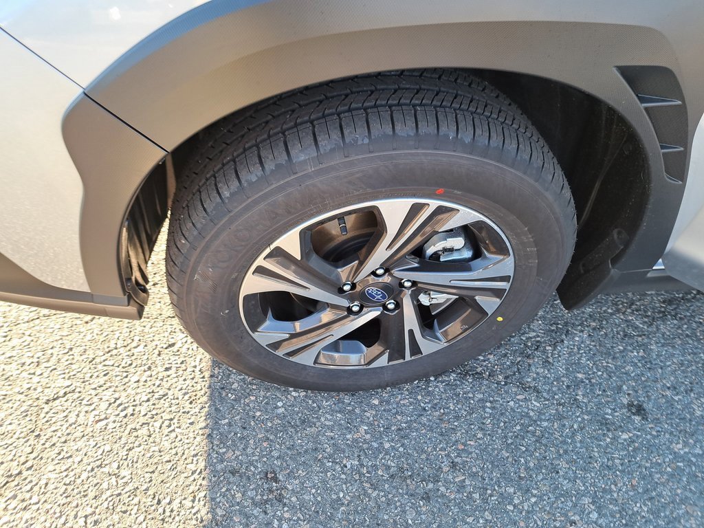 New 2026 Subaru Crosstrek 2.0i Premium image 18