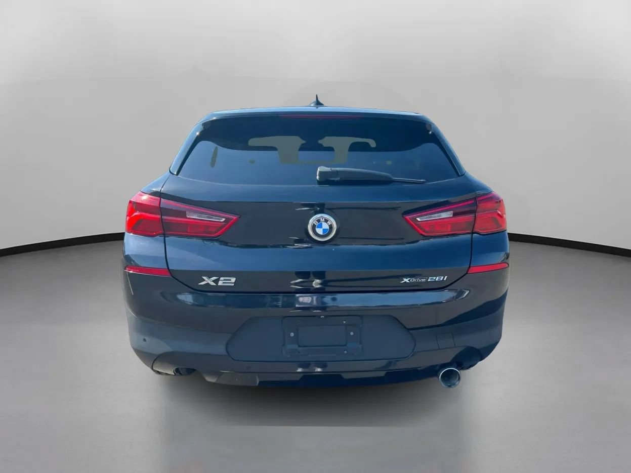Used 2019 BMW X2 xDrive28i w/ Convenience Package AWD/4WD image 11