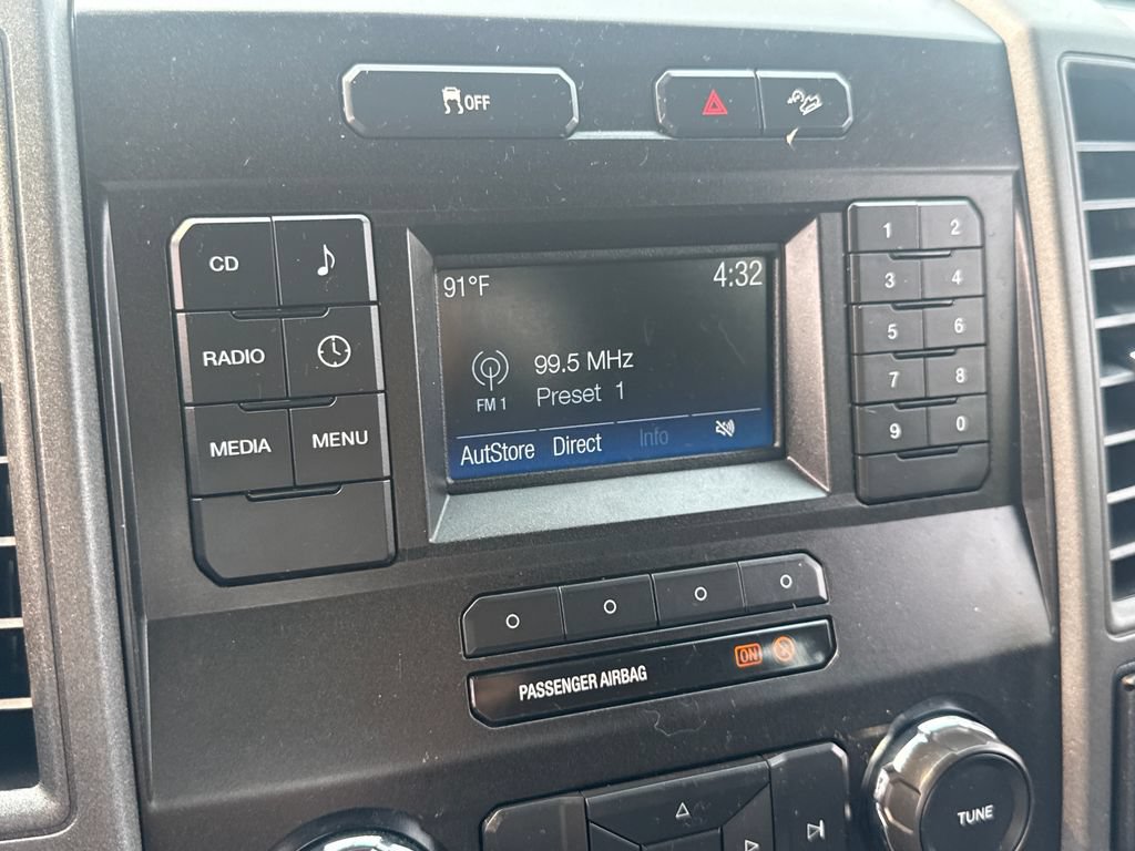 Used 2017 Ford F250 XL w/ STX Appearance Package AWD/4WD image 39