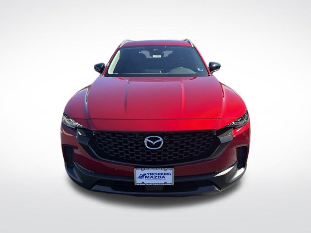 New 2026 MAZDA CX-50 2.5 Hybrid w/ Preferred Pkg AWD/4WD image 8