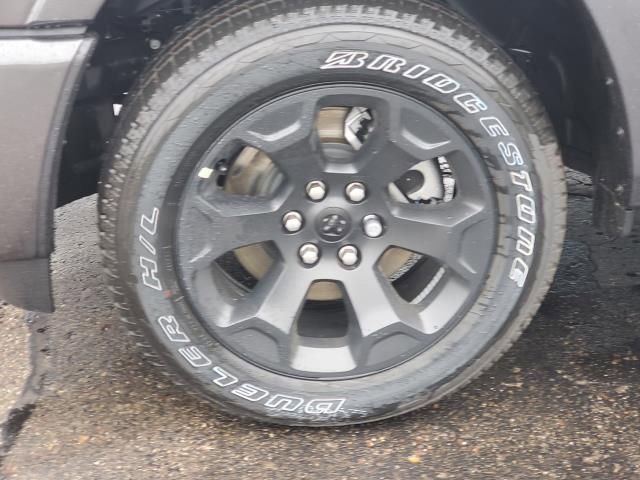 New 2026 RAM 1500 Big Horn image 5