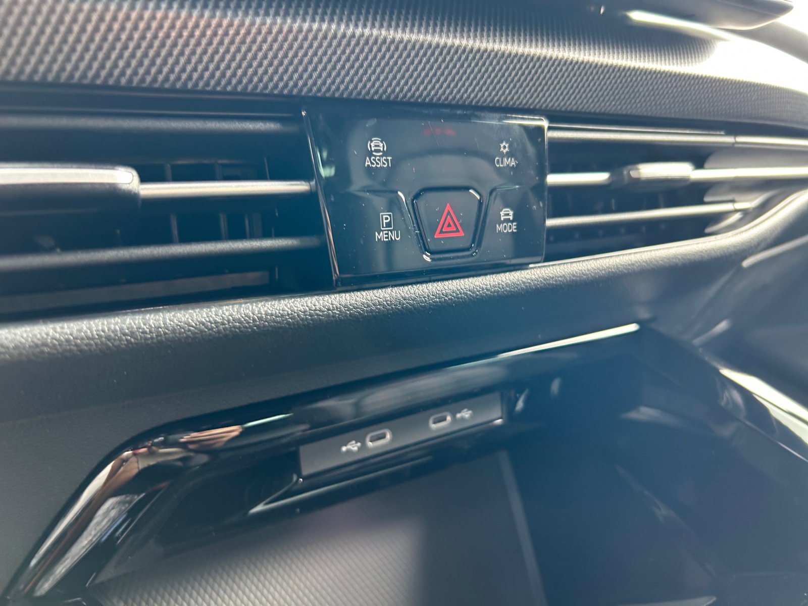 New 2026 Volkswagen Golf S FWD image 12