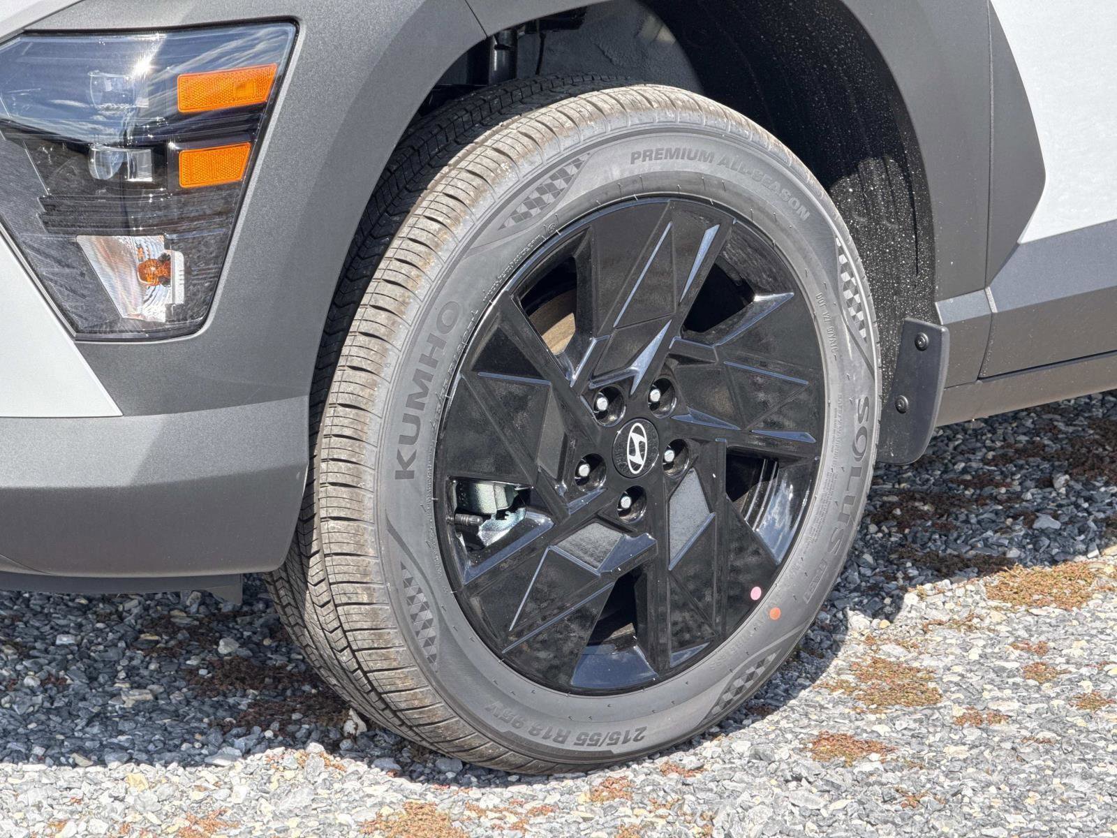 New 2026 Hyundai Kona SEL Sport image 17