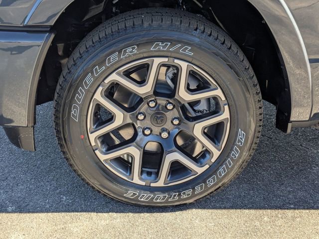 New 2026 RAM 1500 Laramie image 11