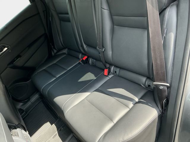 Used 2024 Nissan Rogue SL w/ SL Premium Package AWD/4WD image 14