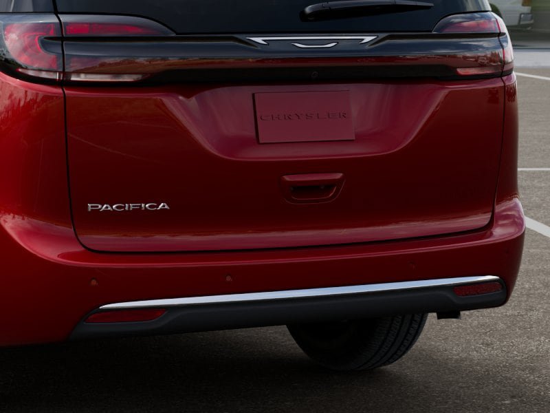 New 2027 Chrysler Pacifica Select FWD image 13