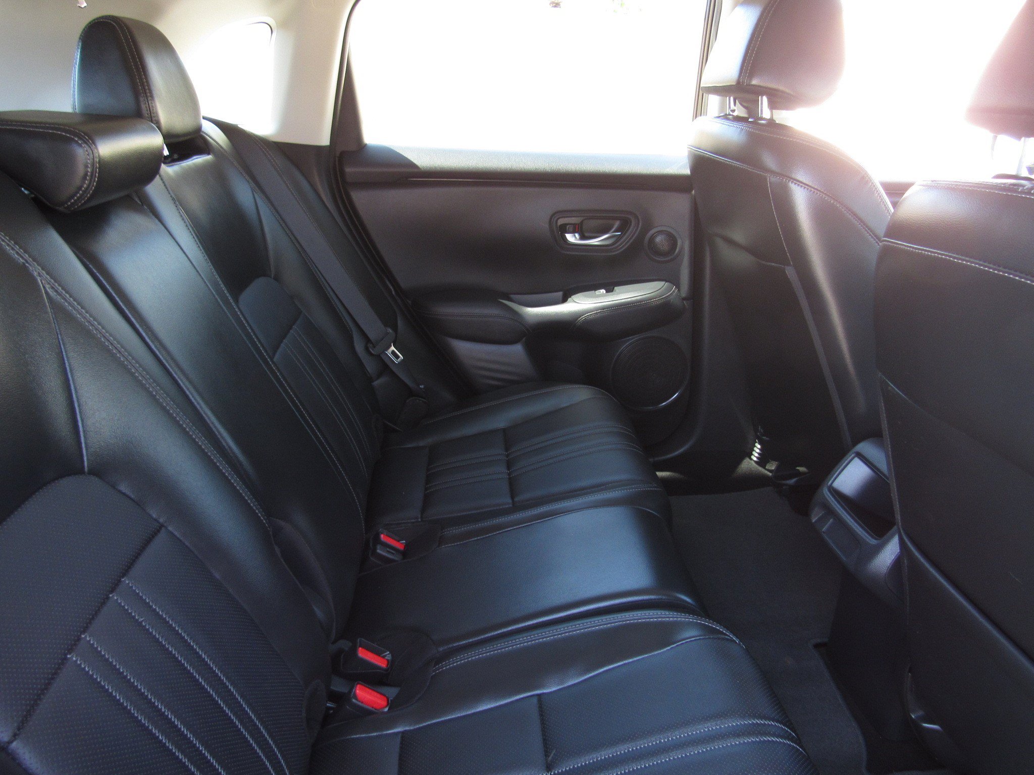 Certified 2024 Honda HR-V EX-L image 12