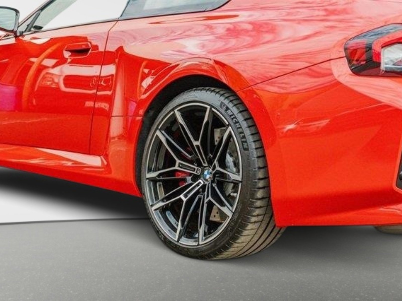 Used 2024 BMW M2 w/ Lighting Package image 51