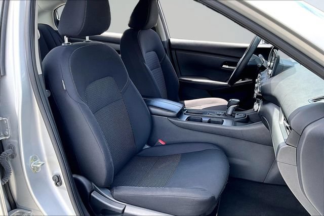 Used 2023 Nissan Sentra S FWD image 25